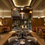 Cover image for Lola Rose Grand Mezze