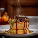 Cover image for Piehole Shoreditch