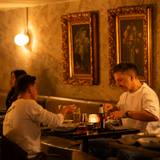 Cover image for Dessous