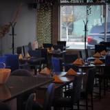 Cover image for Cnico Contemporary Mexican Cuisine