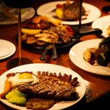 Cover image for El Rancho