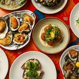 Cover image for Red Fish Grill