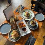 Cover image for The Olive Branch