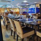 Cover image for Seven Seas Brasserie