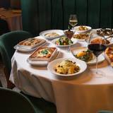 Cover image for Casa Stellina Ristorante