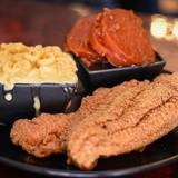 Cover image for Ambiance Cuisine Cocktails & Catering