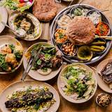 Cover image for MeeshMeesh Mediterranean