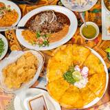 Cover image for Cafe El Tapatio