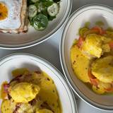 Cover image for Abrah Bakery & Daily Bistro