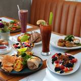 Cover image for Wild Onion Bistro & Bar