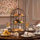 Cover image for The Tea Lounge - St. Ermin's Hotel Autograph Collection