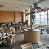 Cover image for NM Caf at Neiman Marcus  King of Prussia