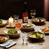 Cover image for Goodbye Horses