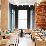 Cover image for Osteria mkt