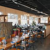 Cover image for Blu Mist Restaurant and Bar