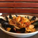 Cover image for Tre Sorelle Ristorante & Pizzeria