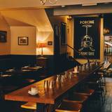 Cover image for L'Avant Cave