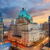 Cover image for Hotel Vancouver Special Events