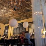 Cover image for Ziba's Bistro