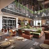 Cover image for Clio Restaurant