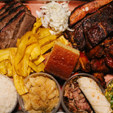 Cover image for West Palm Cowboy Club