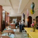 Cover image for Beautiful Jim Key