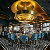 Cover image for 1933 Lounge by St. Elmo - Carmel