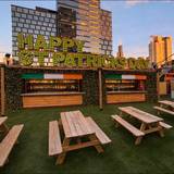 Cover image for The Lucky Leprechaun - Fulton Market
