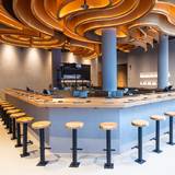 Cover image for Hello Nori - King West