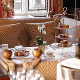 Cover image for Afternoon Tea in the Park Lounge at the Milestone Hotel