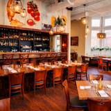 Cover image for La Fia