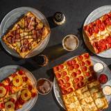 Cover image for Via 313 - East Side