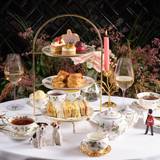 Cover image for The Orchard Room