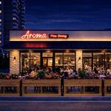 Cover image for Aroma di Mare