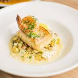 Cover image for Napkins Bar and Grill