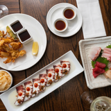 Cover image for Jinpachi