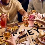 Cover image for Hershey Social Restaurant + Bar