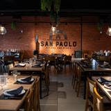 Cover image for San Paolo Restaurant