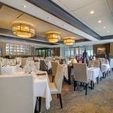 Cover image for Morton's The Steakhouse - Boston Seaport