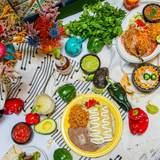 Cover image for Casa Rio Restaurant