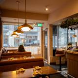 Cover image for The Rosebud