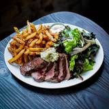 Cover image for ABE ERB - Downtown Kitchener