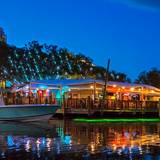 Cover image for Fresco's Waterfront Bistro