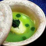 Cover image for Shomon Kappo Sushi