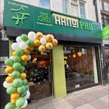 Cover image for Hanoi Pho