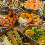 Cover image for YATRI WEST KENSINGTON