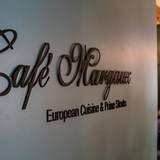 Cover image for Cafe Margaux Restaurant