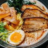 Cover image for RAMEN-SAN - River North