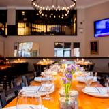 Cover image for Patrizia's of 2nd Avenue