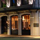 Cover image for Restaurant August